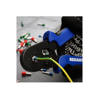  Кримпер REXANT HT-866 (12-3205) 