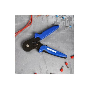  Кримпер REXANT HT-866 (12-3205) 