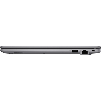  Ноутбук ASUS ExpertBook P1 P1403CVA-S60347 (90NX0871-M00D30) 14", IPS, Core i3 1315U 1.2ГГц, 6 ядер, 8ГБ 256ГБ SSD, Intel UHD Graphics, без ОС серый 