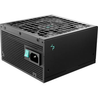  Блок питания DeepCool PN1200M Gen.5 (R-PNC00M-FC0B-WGEU), 1200Вт, 120мм, retail 