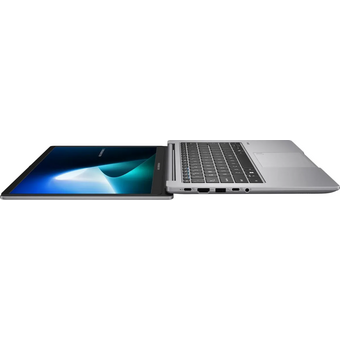 Ноутбук ASUS ExpertBook P1 P1403CVA-S60347 (90NX0871-M00D30) 14", IPS, Core i3 1315U 1.2ГГц, 6 ядер, 8ГБ 256ГБ SSD, Intel UHD Graphics, без ОС серый 