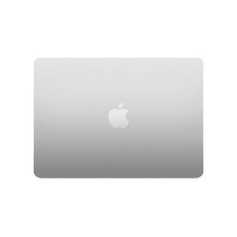  Ноутбук Apple MacBook Air (MXCT3HN/A) 13-inch M3 with 8-core CPU, 10-core GPU/16GB/512GB SSD - Silver/EN 
