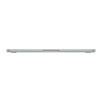  Ноутбук Apple MacBook Air (MXCT3HN/A) 13-inch M3 with 8-core CPU, 10-core GPU/16GB/512GB SSD - Silver/EN 
