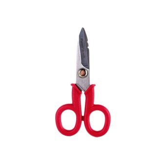  Ножницы монтажника Pro'sKit DK-2047N 00192032 (С00034836) 