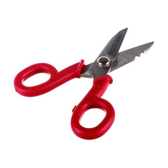  Ножницы монтажника Pro'sKit DK-2047N 00192032 (С00034836) 