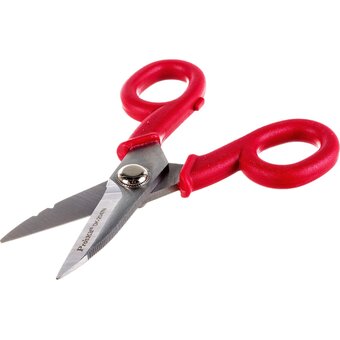  Ножницы монтажника Pro'sKit DK-2047N 00192032 (С00034836) 
