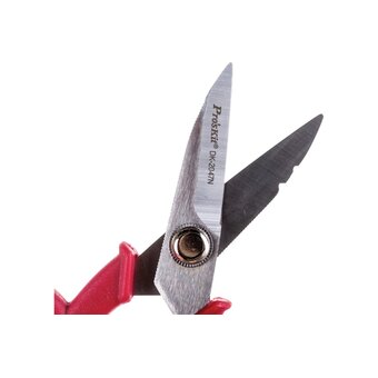  Ножницы монтажника Pro'sKit DK-2047N 00192032 (С00034836) 