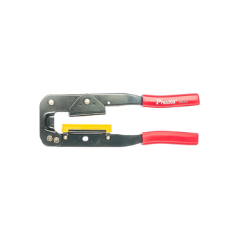  Клещи обжимные Pro'sKit IDC 6PK-214 (00049833) 