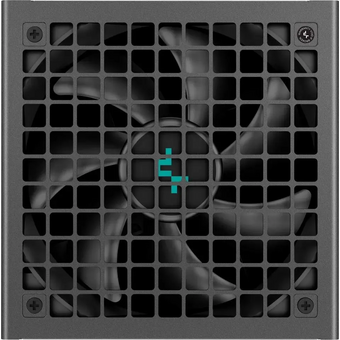  Блок питания DeepCool PN1000M Gen.5 (R-PNA00M-FC0B-WGEU), 1000Вт, 120мм, retail 