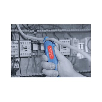  Кабельный нож Weicon-Tools S 4-28 (wcn50055328) 
