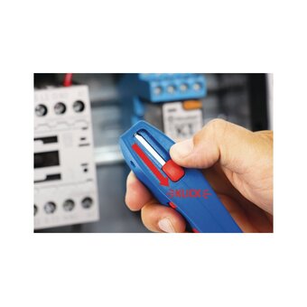  Кабельный нож Weicon-Tools S 4-28 (wcn50055328) 