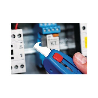  Кабельный нож Weicon-Tools S 4-28 (wcn50055328) 