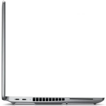  Ноутбук Dell Latitude 5550-3340 15.6"(1920x1080 (матовый) IPS)/Intel Core Ultra 5 135U(1.6Ghz)/8192Mb/512SSDGb/noDVD/Int:Intel Graphics 