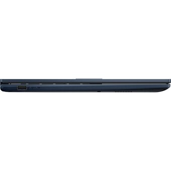  Ноутбук ASUS Vivobook 15 X1504ZA-BQ1484 (90NB1021-M02500) Core i3-1215U/8Gb/SSD256Gb/15.6"/IPS/FHD/NoOS/blue 