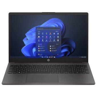  Ноутбук HP 250 G10 (8X9R2ES#ACB) 15.6" 1920x1080/Intel Core i5-1334U/RAM 16Гб/SSD 512Гб/DOS темно-серебристый 1.8 кг 