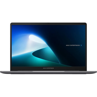  Ноутбук ASUS ExpertBook P1 P1403CVA-S60347 (90NX0871-M00D30) 14", IPS, Core i3 1315U 1.2ГГц, 6 ядер, 8ГБ 256ГБ SSD, Intel UHD Graphics, без ОС серый 