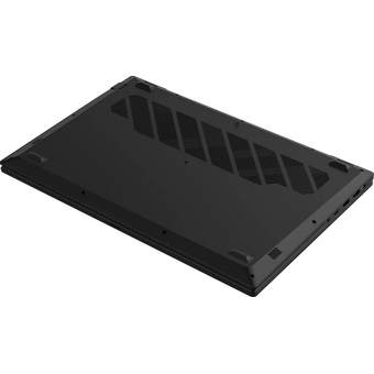  Ноутбук iRU Planio 15ING (2059105) 15.6", IPS, Intel N100 0.8ГГц, 4 ядра, 8ГБ 512ГБ SSD, Intel Iris Xe graphics, Windows 11 Professional, черный 