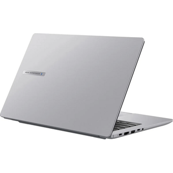  Ноутбук ASUS ExpertBook P1 P1403CVA-S60347 (90NX0871-M00D30) 14", IPS, Core i3 1315U 1.2ГГц, 6 ядер, 8ГБ 256ГБ SSD, Intel UHD Graphics, без ОС серый 