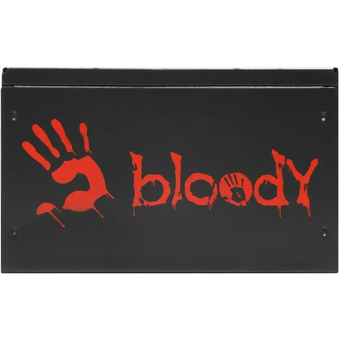  Блок питания BLOODY BD-PS850G (BD-PS850G-M), 850Вт, 120мм, черный, retail 