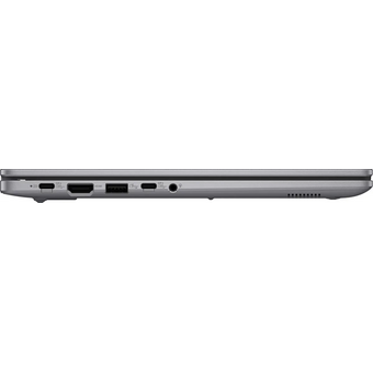  Ноутбук ASUS ExpertBook P1 P1403CVA-S60347 (90NX0871-M00D30) 14", IPS, Core i3 1315U 1.2ГГц, 6 ядер, 8ГБ 256ГБ SSD, Intel UHD Graphics, без ОС серый 
