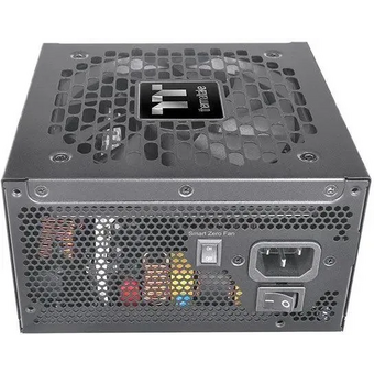  Блок питания Thermaltake Toughpower GT Gen.5 (PS-TPT-0850FNFAGE-3), 850Вт, 140мм, retail 