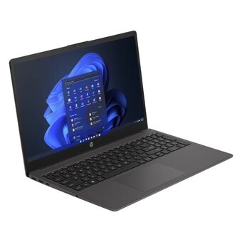  Ноутбук HP 250 G10 (8X9R2ES#ACB) 15.6" 1920x1080/Intel Core i5-1334U/RAM 16Гб/SSD 512Гб/DOS темно-серебристый 1.8 кг 