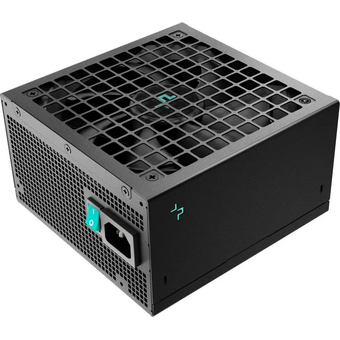  Блок питания DeepCool PN1200M Gen.5 (R-PNC00M-FC0B-WGEU), 1200Вт, 120мм, retail 