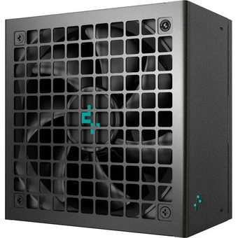  Блок питания DeepCool PN1200M Gen.5 (R-PNC00M-FC0B-WGEU), 1200Вт, 120мм, retail 
