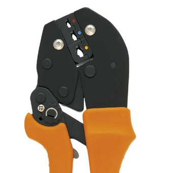  Клещи обжимные NEO Tools 22-10 AWG (01-503) 