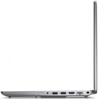  Ноутбук Dell Latitude 5550-3340 15.6"(1920x1080 (матовый) IPS)/Intel Core Ultra 5 135U(1.6Ghz)/8192Mb/512SSDGb/noDVD/Int:Intel Graphics 