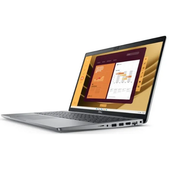  Ноутбук Dell Latitude 5550-3340 15.6"(1920x1080 (матовый) IPS)/Intel Core Ultra 5 135U(1.6Ghz)/8192Mb/512SSDGb/noDVD/Int:Intel Graphics 