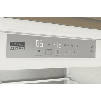  Встраиваемый холодильник Whirlpool WHSP70T241P 