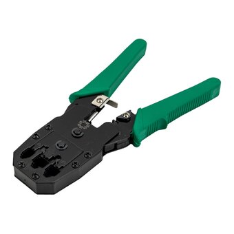 Клещи обжимные 5bites LY-T2007C 