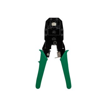 Клещи обжимные 5bites LY-T2007C 
