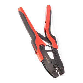  Пресс-клещи КВТ CTB-05 (55914) 