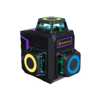  Лазерный уровень ERMENRICH LV60 Pro 84088 