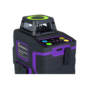  Лазерный уровень ERMENRICH LV60 Pro 84088 