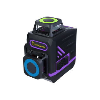  Лазерный уровень ERMENRICH LV60 Pro 84088 