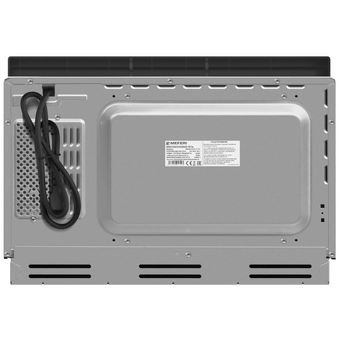  Встраиваемая микроволновая печь MEFERI MMO6025GR Ultra 