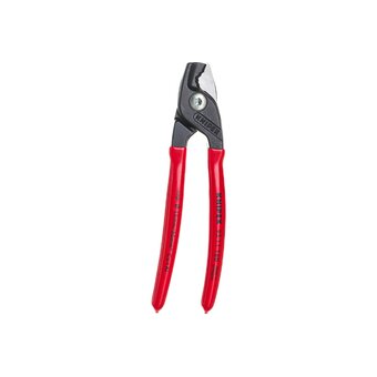  Кабелерез KNIPEX StepCut KN-9511160 