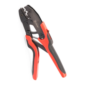  Пресс-клещи КВТ CTB-05 (55914) 