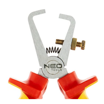  Клещи для снятия изоляции NEO Tools 01-229 