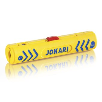  Съемник изоляции Jokari Secura Coaxi №1 (30600) 