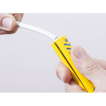  Съемник изоляции Jokari Secura Coaxi №1 (30600) 