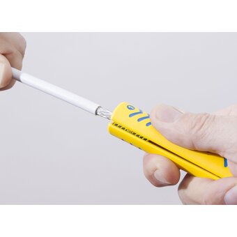  Съемник изоляции Jokari Secura Coaxi №1 (30600) 