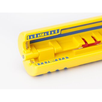  Съемник изоляции Jokari Secura Coaxi №1 (30600) 
