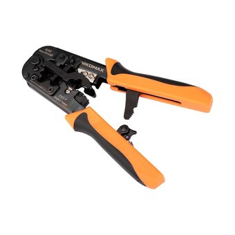  Клещи обжимные NIKOMAX NMC-5684PT 