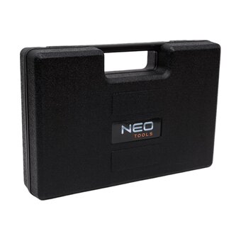  Клещи обжимные NEO Tools 01-537 