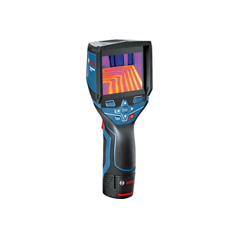  Тепловизор Bosch GTC 400 C (0601083101) в L-boxx 