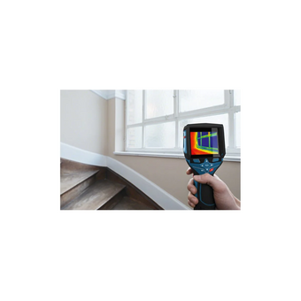  Тепловизор Bosch GTC 400 C (0601083101) в L-boxx 
